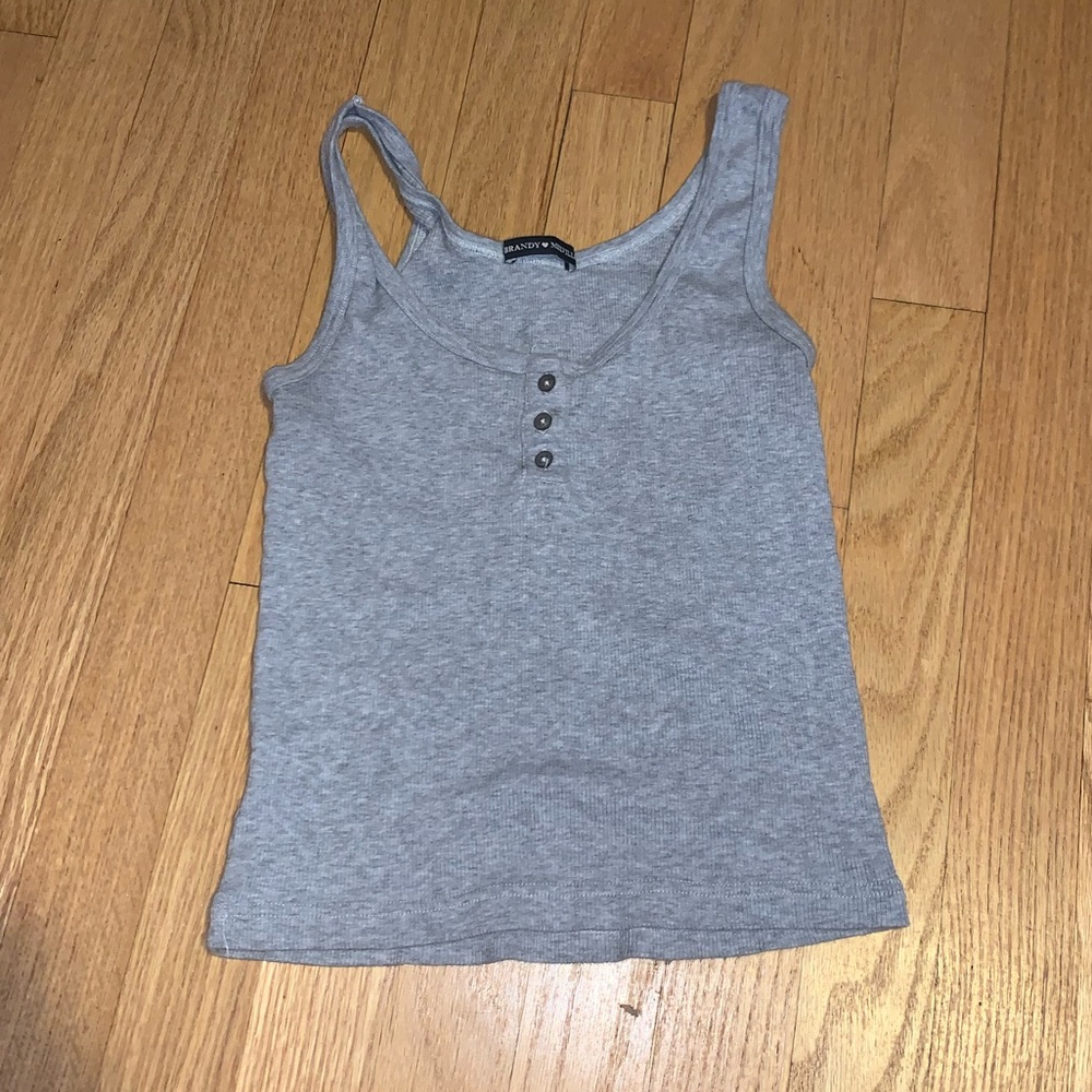 BRANDY MELVILLE tank top